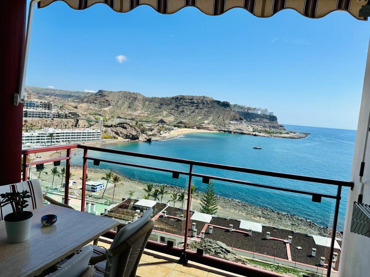Apartment With Ocean View Playa Del Cura  Ngoại thất bức ảnh