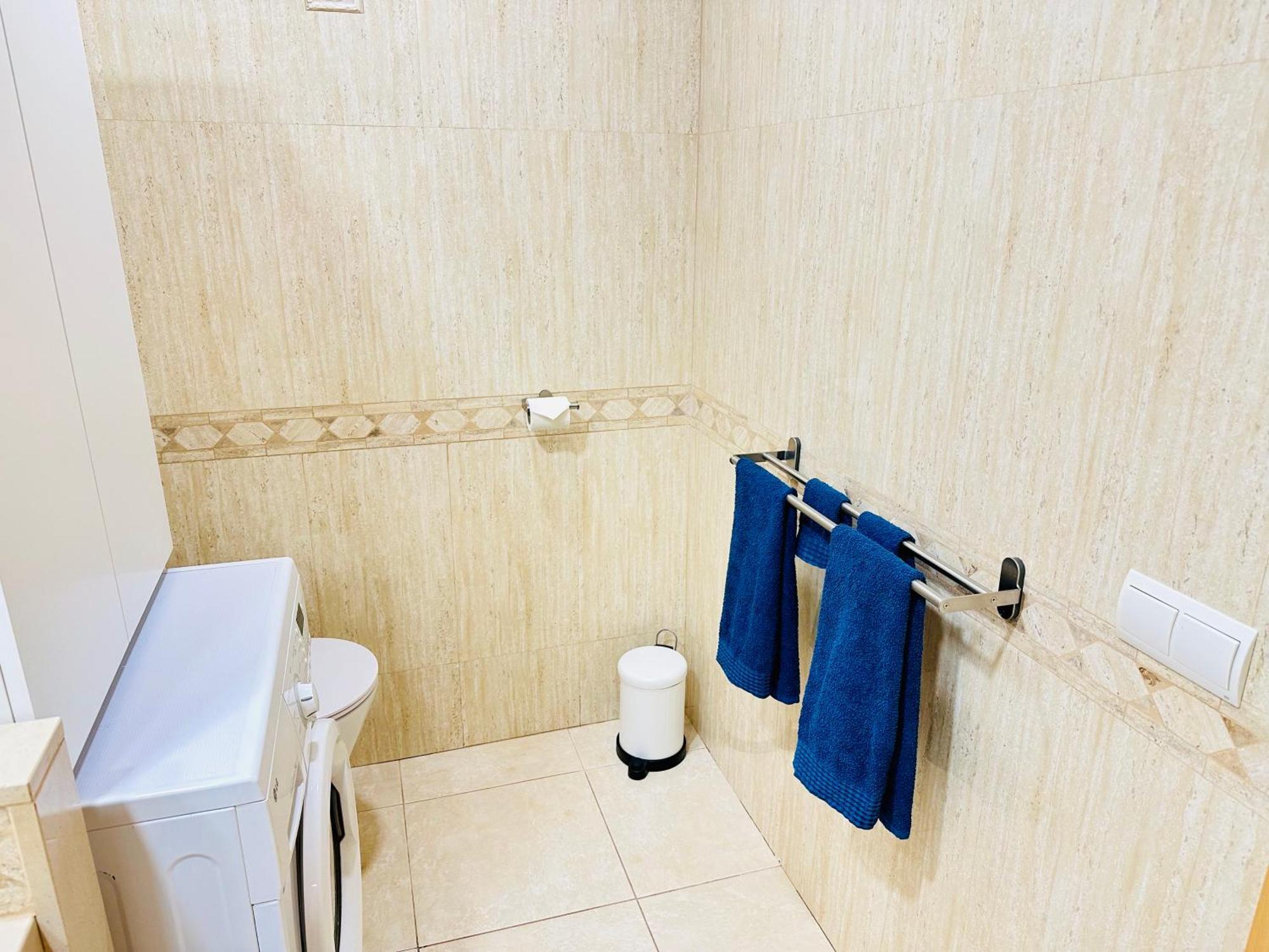 Apartment With Ocean View Playa Del Cura  Ngoại thất bức ảnh