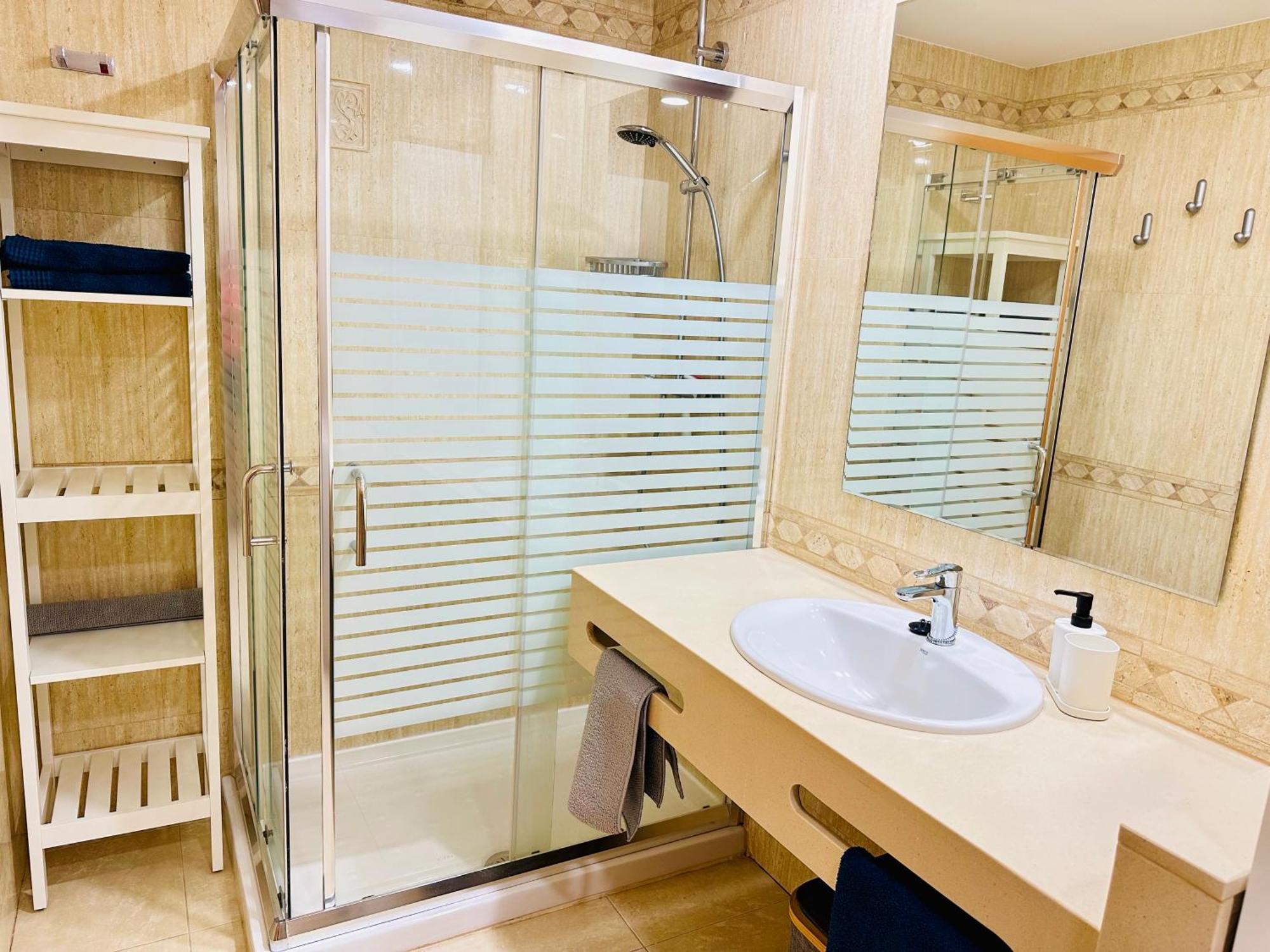 Apartment With Ocean View Playa Del Cura  Ngoại thất bức ảnh