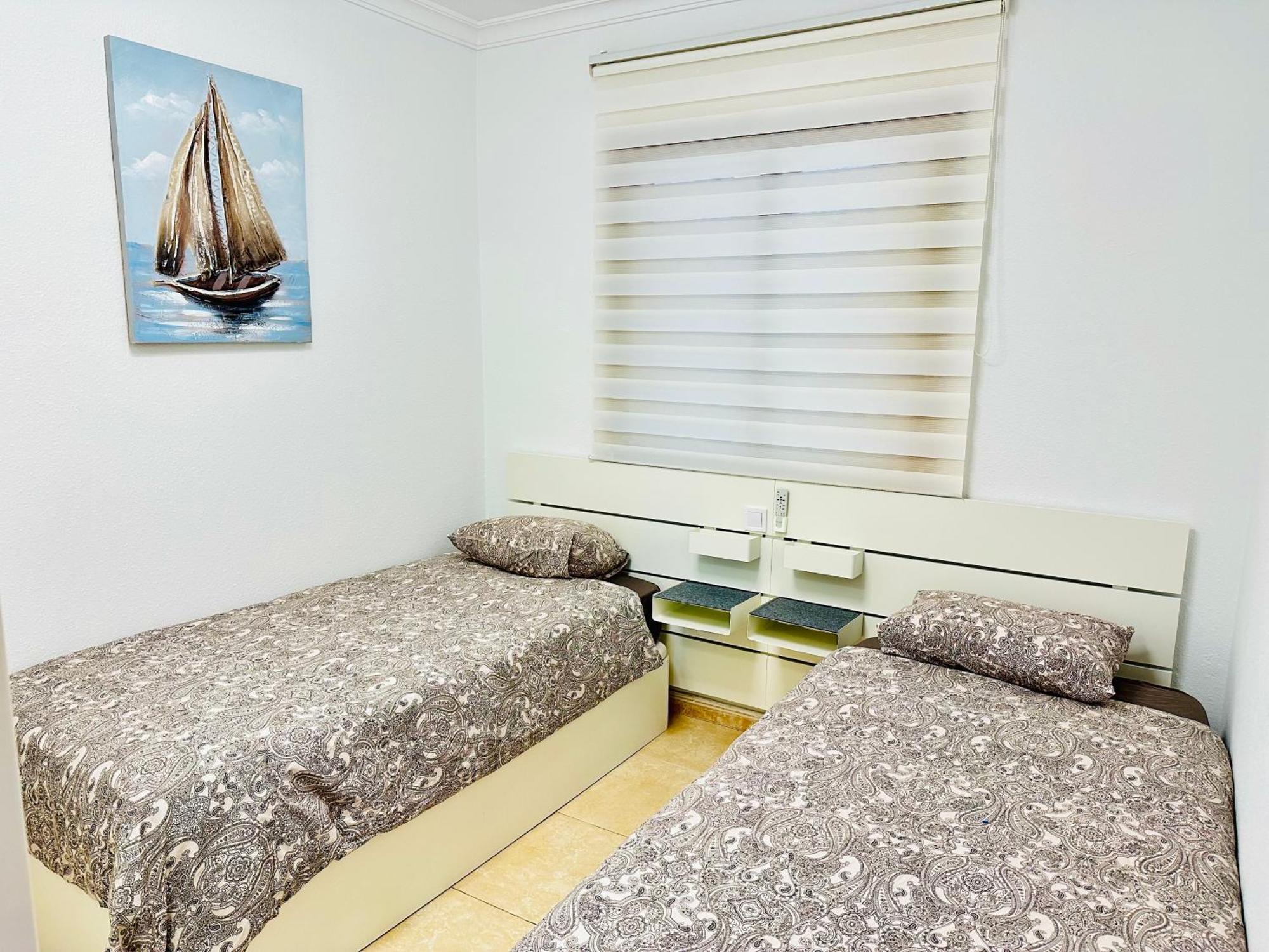 Apartment With Ocean View Playa Del Cura  Ngoại thất bức ảnh