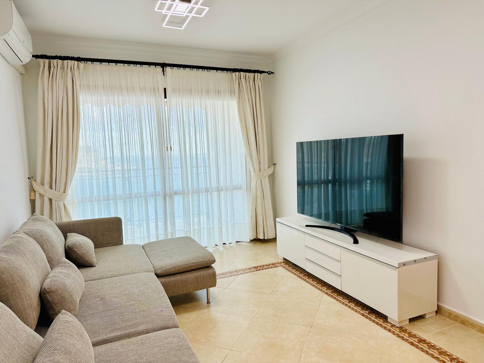Apartment With Ocean View Playa Del Cura  Ngoại thất bức ảnh