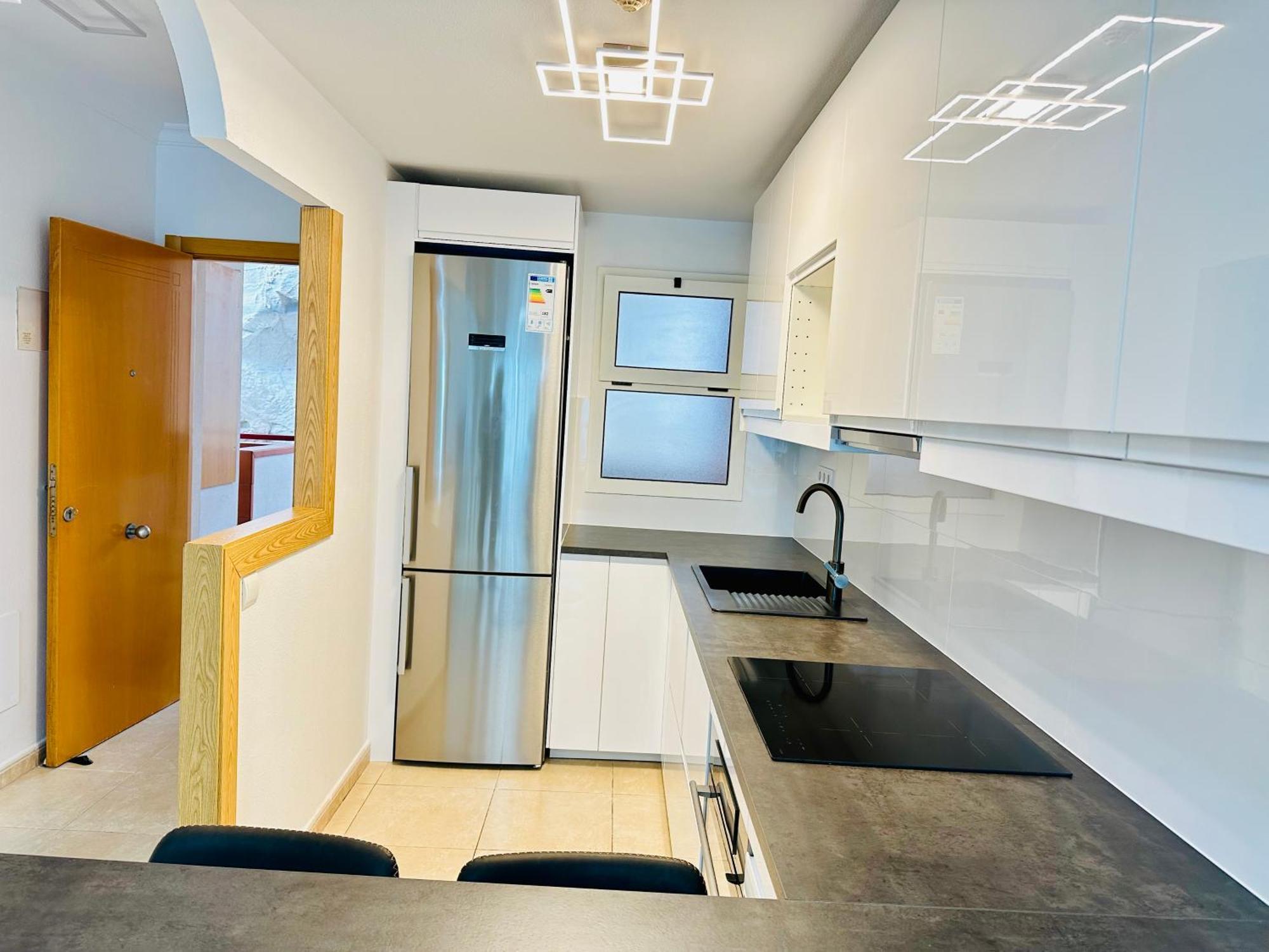 Apartment With Ocean View Playa Del Cura  Ngoại thất bức ảnh